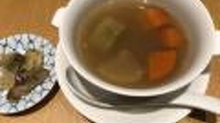 美味しい、香港料理。