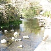 これぞ三島の風景！