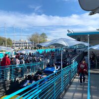 トゥモローランド スピードウェイ