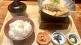 竈炊き立てごはん 土井 祇園店