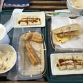 台湾の朝ごはん