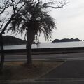 田井ノ浜海水浴場