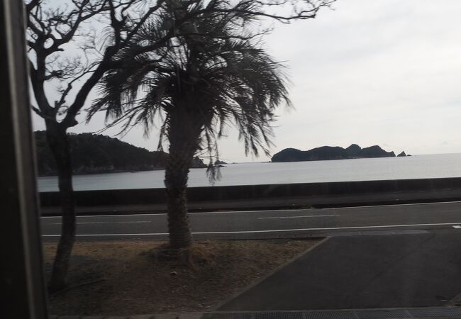 田井ノ浜海水浴場