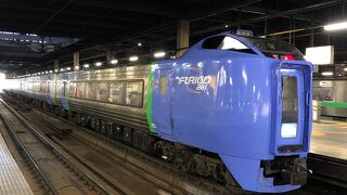 2022年に車両が変わる！