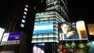 難波まで1駅、傘いらずで買い物しながら歩けます