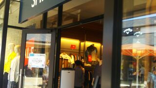 ファッションブランド