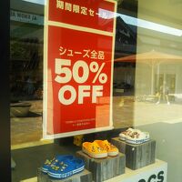 クロックス (三井アウトレットパーク木更津店)