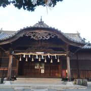 富丘八幡神社は富丘古墳神として祀られたもの
