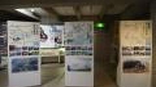 観光スポット案内は網羅的