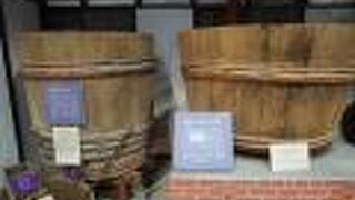 なお盛んな活気を感じます