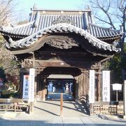 足利氏の氏寺「鑁阿寺」