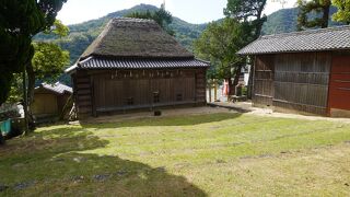 農村でこれといった娯楽がなかった時代