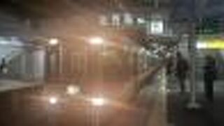 「ホームライナー浜松」が廃止されるようです。