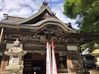 本瀧寺