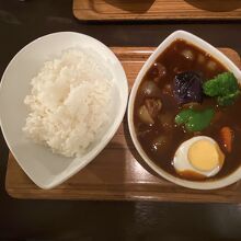 スープカレー屋 鴻 神田駿河台店