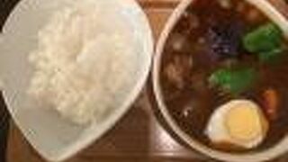 スープカレー屋 鴻 神田駿河台店