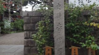 伏見の街をふらふらと散策していて、寺田屋を発見！