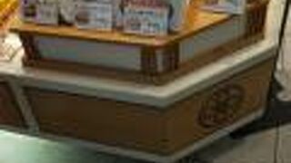 ヒレカツサンド