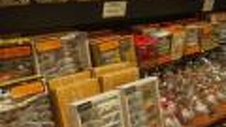 焼き菓子の詰め合わせ