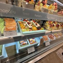 マンゴーバラ　キレイ