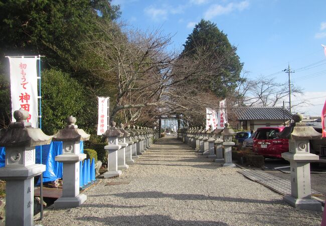 神田神社