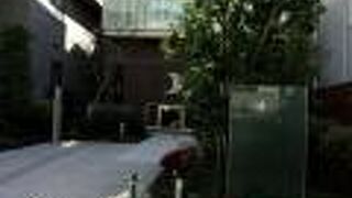 旅の専門的な資料が集まられています。