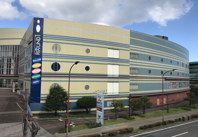 浜大津アーカス クチコミ アクセス 営業時間 大津 フォートラベル