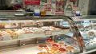 タルトでおなじみのケーキ店