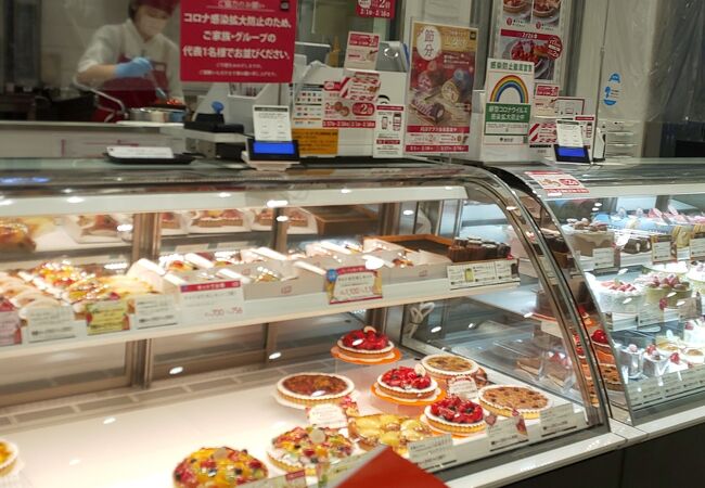 Flo プレステージュ ルミネ立川店 クチコミ アクセス 営業時間 立川 フォートラベル