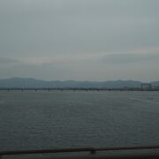 長橋