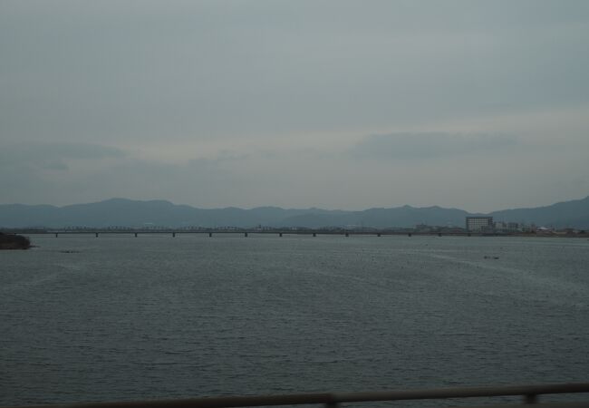 長橋