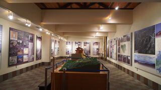 古代へのロマン