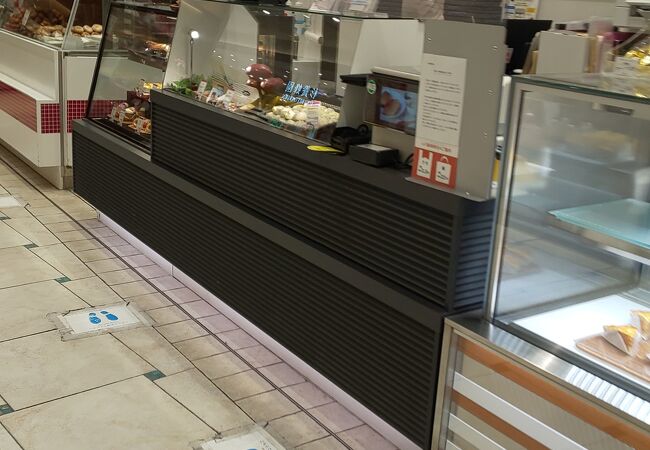 ミニサイズです