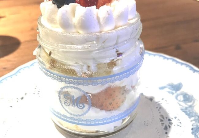 ラ プティ メルスリー ルミネエスト新宿店 クチコミ アクセス 営業時間 新宿 フォートラベル