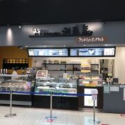 滋賀県を代表するジェラートの名店