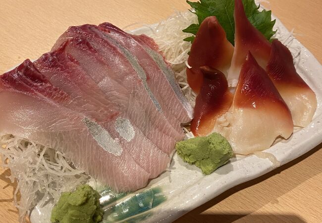 扇寿司♪