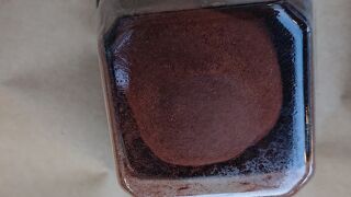 「チョコ福」とは、チョコレートの大福餅 