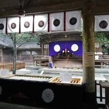 狭野神社