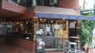 キューバンサンドイッチ