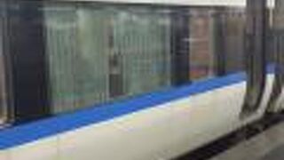 2021年７月23日の敦賀12時02分発特急サンダーバード17号和倉温泉行きの様子について