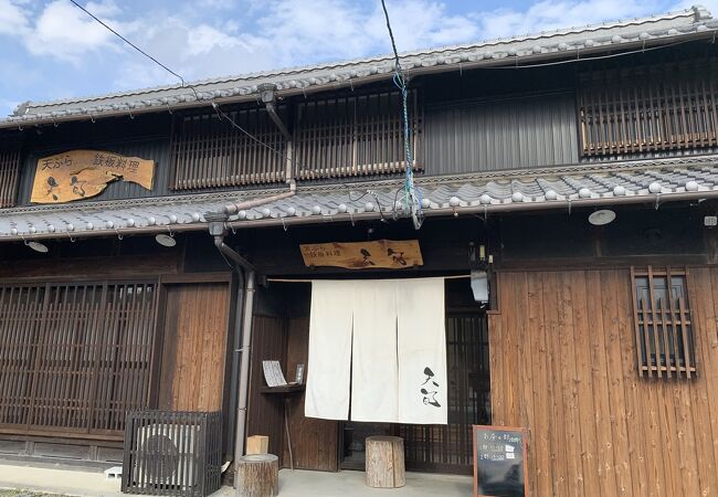 リピしているお店