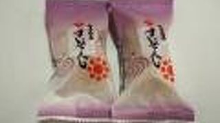 熊本菓房の熊本銘菓すいぜんじ