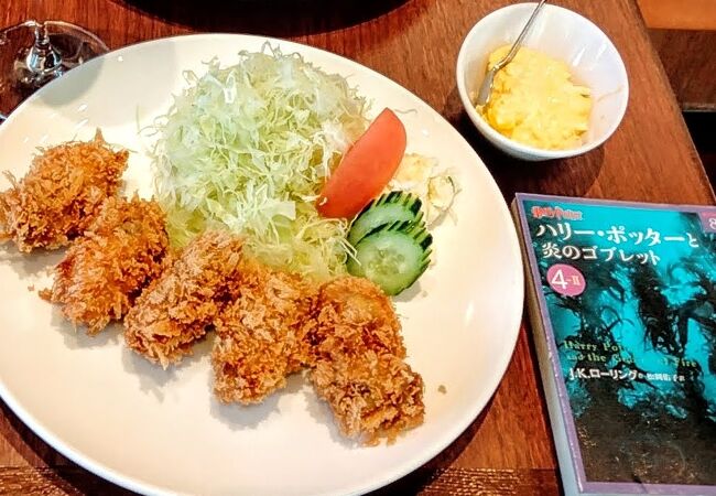 最先端の調理器具を駆使して作られた目白の人気洋食店