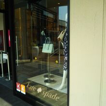 ケイトスペイド
