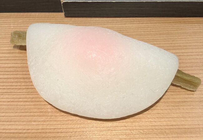 鶴屋吉信 大丸京都店 クチコミ アクセス 営業時間 京都駅周辺 フォートラベル