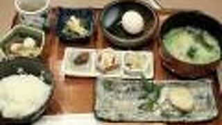 銀座(奈良ワシントンホテルプラザ)