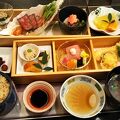 日本料理 ぎん