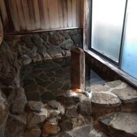 石風呂です。