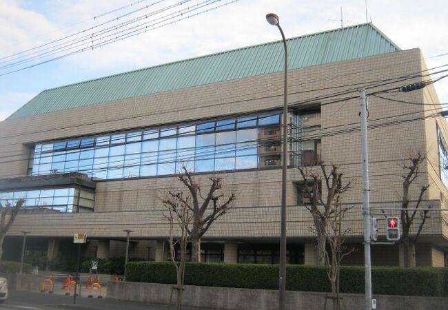 松山市総合コミュニティセンター クチコミ アクセス 営業時間 松山 フォートラベル