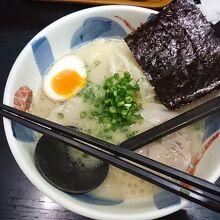 らーめん